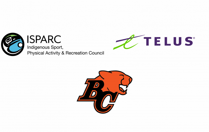 BC Lions and TELUS Raise the Game Campaign Donates $20,000 to I·SPARC
