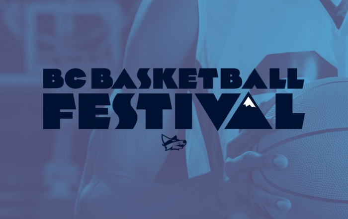 I·SPARC partners with BC Basketball Festival