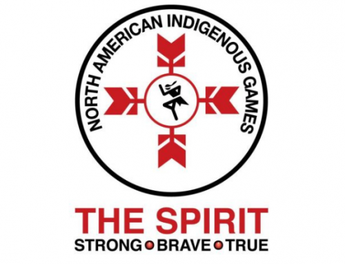2027 North American Indigenous Games Updates & Appointment