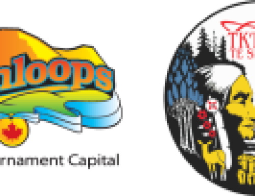 City of Kamloops and Tk̓emlúps te Secwépemc to Host the 2025 National Aboriginal Hockey Championships