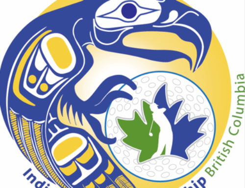 2026 British Columbia Indigenous Golf Championships