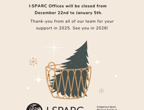 Holiday Office Schedule