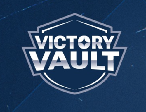 I·SPARC joins Sport BC’s Victory Vault Sweepstakes