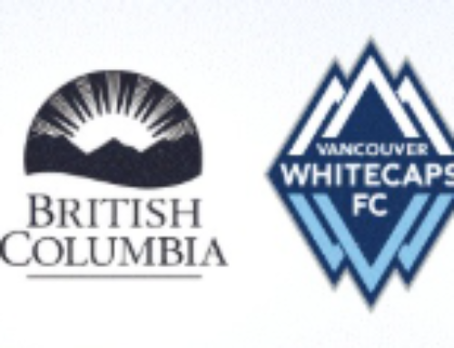 B.C. Kids Will Benefit From New Soccer Mini Pitches