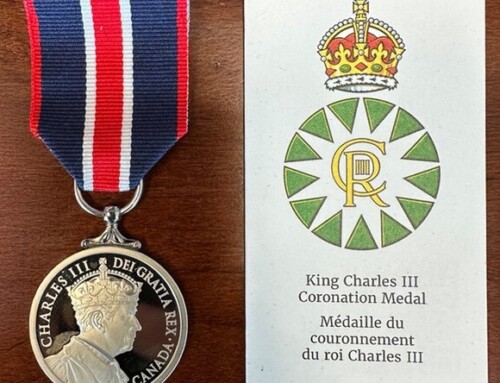I·SPARC’s Corinne McKay, Alex Nelson, and Rick Brant Honoured with King Charles III Coronation Medal