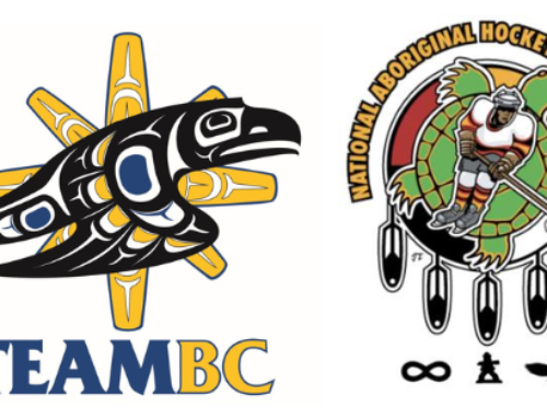 Meet the Coaching Staff Leading Team BC Enroute to the 2026 National Aboriginal Hockey Championships
