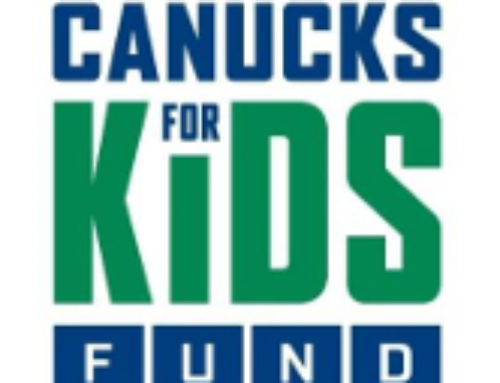 Canucks for Kids Fund Boosts I·SPARC’s RISE Program with Major Investment