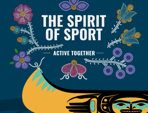 National Strategy Highlights Path Forward for Indigenous Sport and Recreation