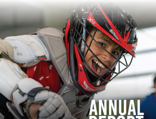 I·SPARC 2025/2026 Annual Report Released