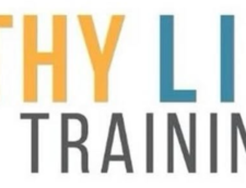 Registration Open – 2026 Healthy Living Leader Training